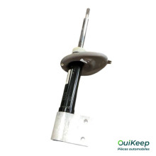 Amortiguador delantero izquierdo - PEUGEOT 3008 - 9807631980