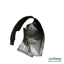 Garde boue avant droit - KIA EV6 - 86812CV000