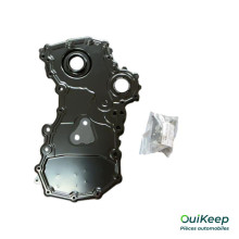 Cobertura da correia de controlo do motor - FORD Transit Custom - 2715824