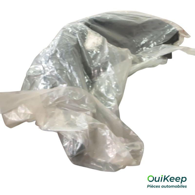 Guardabarros trasero derecho - CITROËN C5 - 9681095080