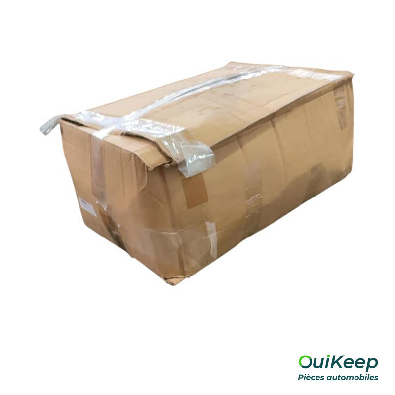 Left headlight - OPEL Mokka - 95378407