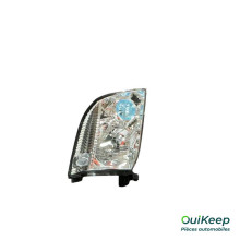 Koplamp rechtsvoor - NISSAN X-Trail - 260108H90A