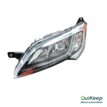 Faro delantero izquierdo - CITROËN Jumper - 1682748980