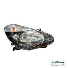 Scheinwerfer Rechts - RENAULT Clio 3 - 260101990R