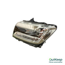 Koplamp linksvoor - VOLKSWAGEN Crafter - 7C1941773C