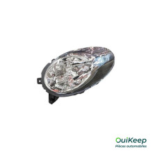 Faro delantero derecho - NISSAN Micra 3 - 26010BG10B