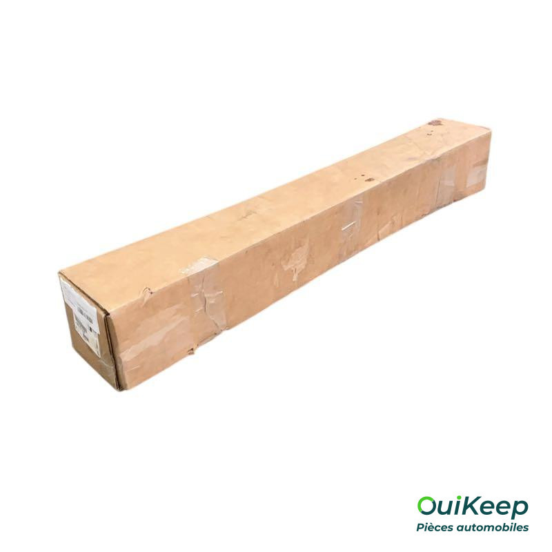 Getriebe vorne links - PEUGEOT Partner 2 CITROEN Berlingo 2 - 3272LY