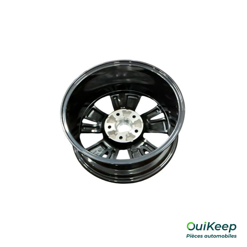 Roda de 16 polegadas 6.5jx16 - NISSAN Leaf - D03005SJ3E