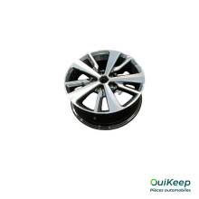 Roda de 16 polegadas 6.5jx16 - NISSAN Leaf - D03005SJ3E
