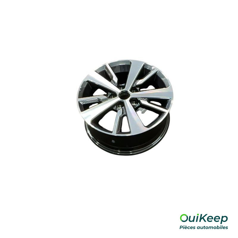 Roda de 16 polegadas 6.5jx16 - NISSAN Leaf - D03005SJ3E