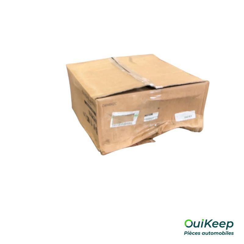 Roda de 16 polegadas 6.5jx16 - NISSAN Leaf - D03005SJ3E