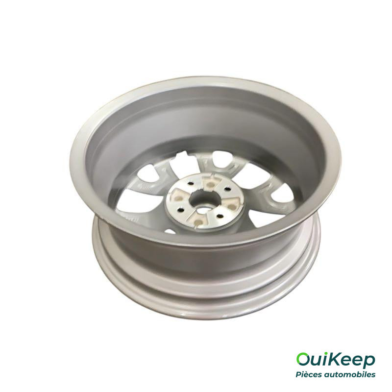 Jante de 15 polegadas 6jx15 - FIAT Panda 3 - 52049294