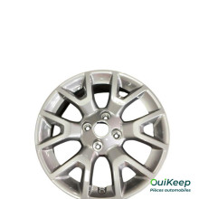 Jante de 15 polegadas 6jx15 - FIAT Panda 3 - 52049294