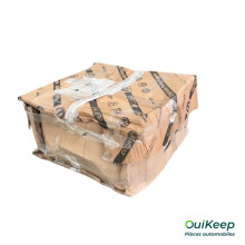 Jante de 15 polegadas 6jx15 - FIAT Panda 3 - 52049294