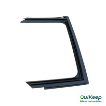 Deurafdichting rechtsachter - CITROEN C3 3 - 9813202080