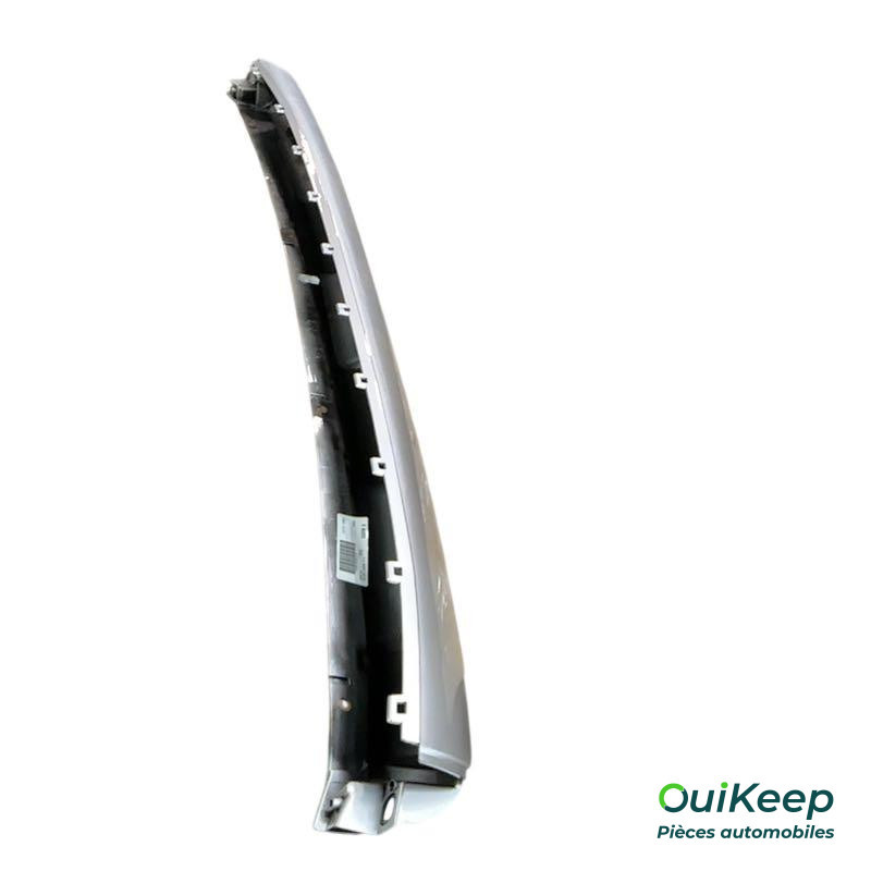 Frontspoiler - CITROEN DS4 - 98344205YS