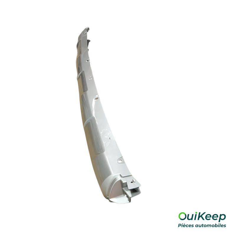 Frontspoiler - CITROEN DS4 - 98344205YS