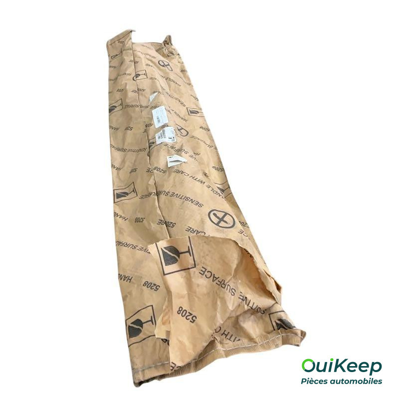 Frontspoiler - CITROEN DS4 - 98344205YS