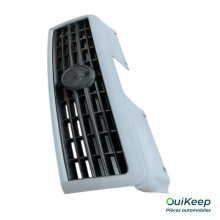 Voorgrille - FIAT Doblo 1 - 735482063