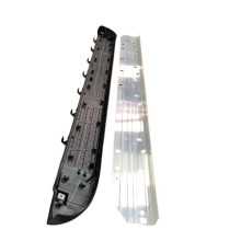 Right foot step - TOYOTA Hilux MK8 - 517010K090