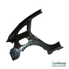 Aleta trasera izquierda - CITROËN C4 3 E-C4 - 1675411480