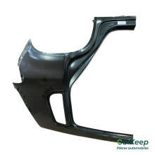 Spatbord linksachter - VOLKSWAGEN Tiguan - 5N0809843