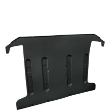 Vloermatten van tapijt voor het interieur - RENAULT Trafic 3 - 849022082R