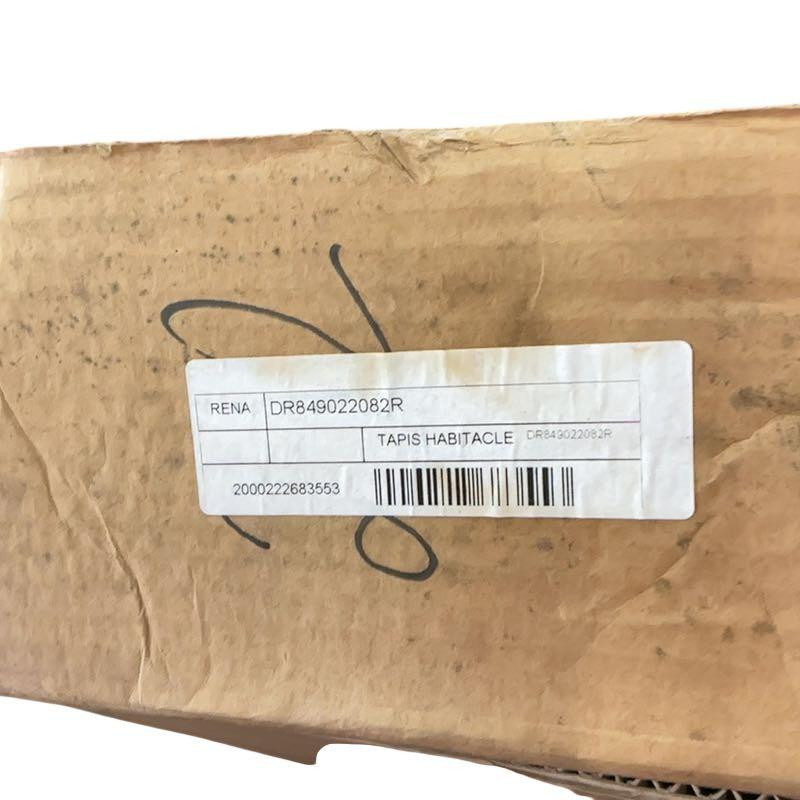Tapijt interieur - RENAULT Trafic 3 - 849022082R
