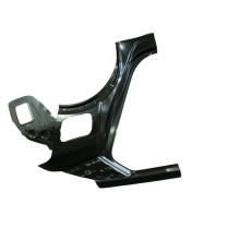Linker achtervleugel - PEUGEOT 2008 2 - 1660733280