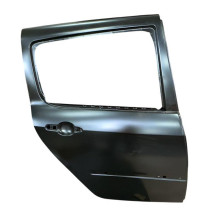 Tür hinten rechts - RENAULT Modus Phase 1 - 821003585R