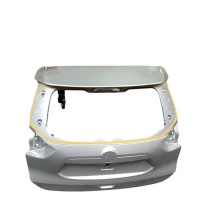 Maletero trasero - NISSAN X-Trail - 9001A4CC3F