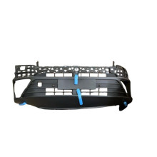 Parachoques delantero - VOLKSWAGEN Crafter - 63325450