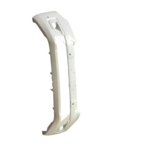 Voorbumper - FORD Fiesta - 2441841