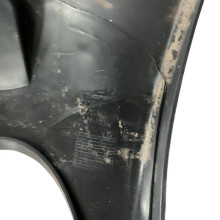 Front bumper - MOPAR - 52056615DX