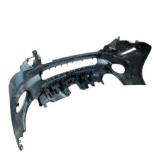 Front bumper - MOPAR - 52056615DX