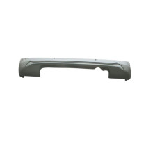 Rear bumper - CITROEN Berlingo - 155254815