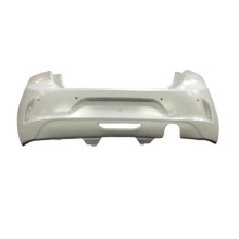Achterbumper - OPEL Corsa F - 166335701T