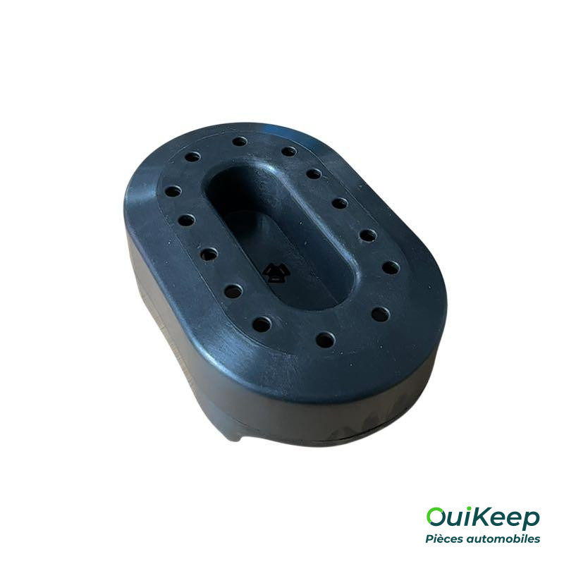 Mandhouder reservewiel - CITROËN Berlingo - 981648608