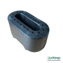 Soporte de la cesta de la rueda de repuesto - CITROËN Berlingo - 9815109180