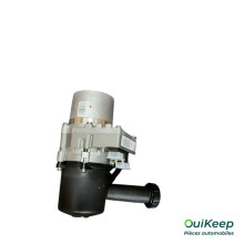 Pompa del servosterzo - PEUGEOT 407 - 1629095880
