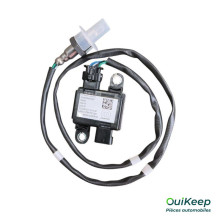 Uitlaatgassensor - ALFA ROMEO Giulia FIAT 500X JEEP Compass - 46344372