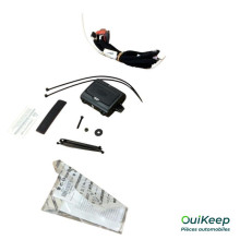 Kit T-box système alarme - FIAT 500 - 71808543