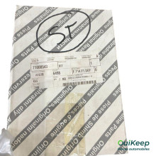 Kit T-Box Alarmsystem - FIAT 500 - 71808543