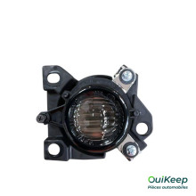Nebelscheinwerfer vorne links - FIAT 500 Abarth - 52204027