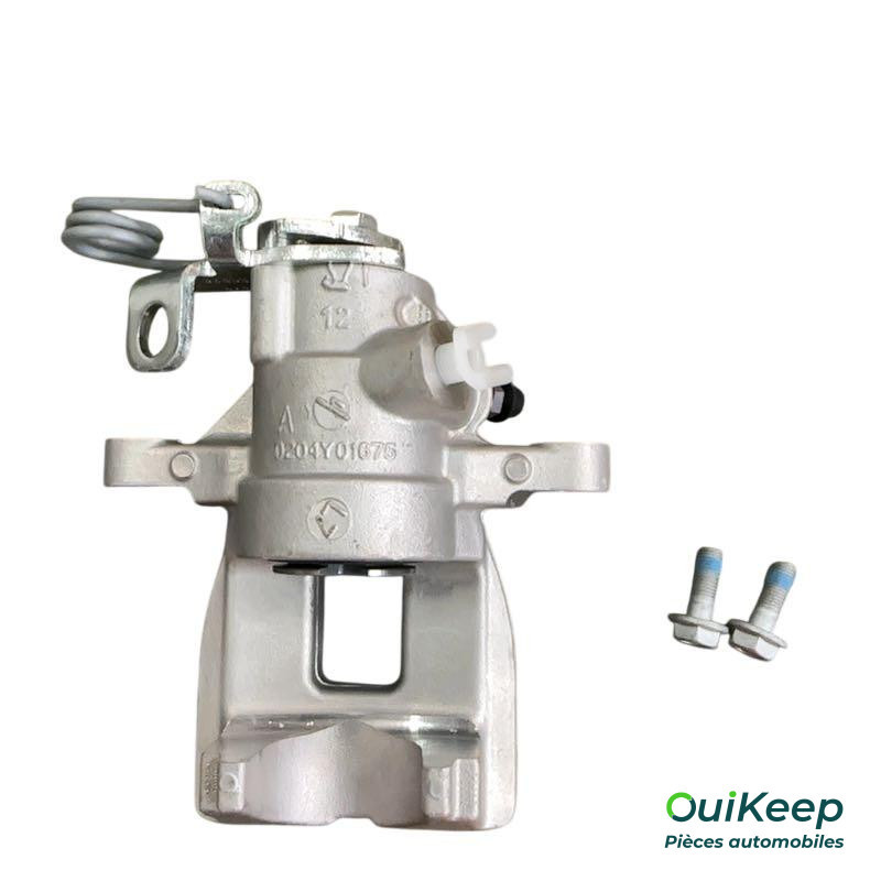 Bremssattel hinten links - PEUGEOT 207 - 4400T0