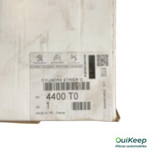 Bremssattel hinten links - PEUGEOT 207 - 4400T0