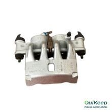 Pinza de freno delantera izquierda - CITROËN Jumper 3 PEUGEOT Boxer FIAT Ducato 3 - 4401J6