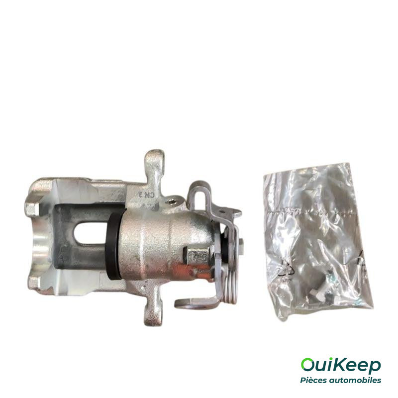 Remklauw links achter - CITROËN C8 - 4401C8