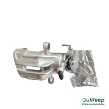 Pinça de travão traseira esquerda - CITROËN C8 - 4401C8