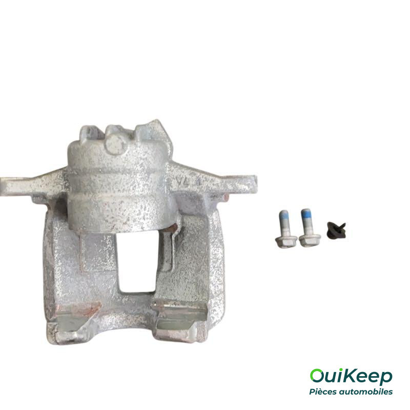 Bremssattel vorne rechts - PEUGEOT 207 - 4400R9